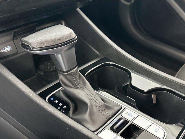 used 2023 Hyundai Tucson car, priced at $18,993