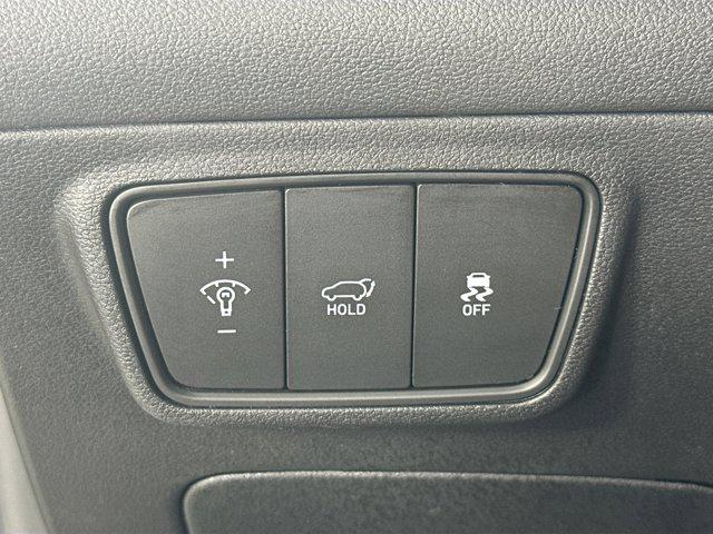 used 2023 Hyundai Tucson car, priced at $18,993