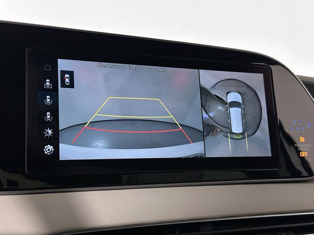 used 2022 Hyundai Palisade car, priced at $27,954