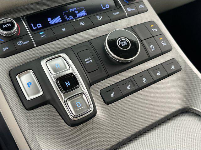 used 2022 Hyundai Palisade car, priced at $27,954