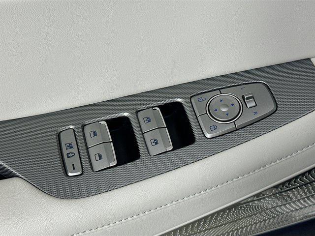 used 2022 Hyundai Palisade car, priced at $27,954