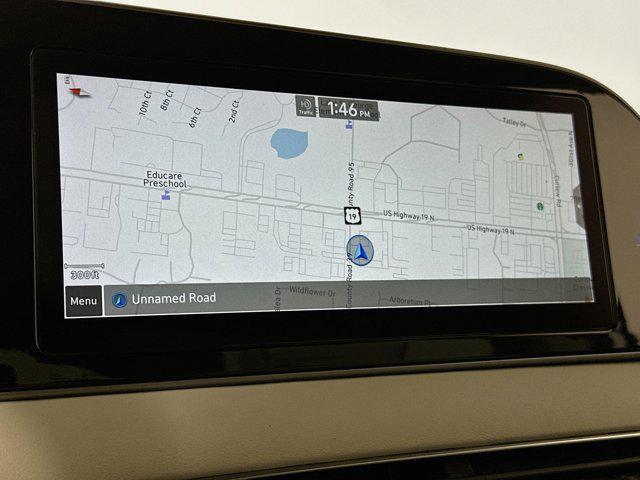 used 2022 Hyundai Palisade car, priced at $27,954