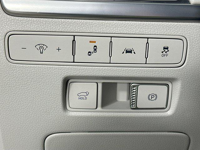 used 2022 Hyundai Palisade car, priced at $27,954