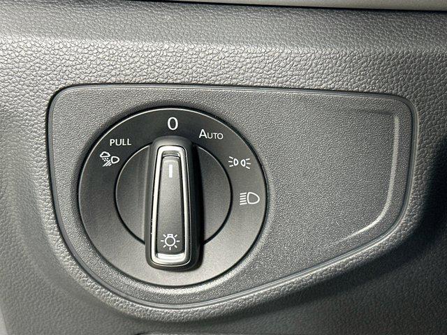 used 2022 Volkswagen Atlas car, priced at $24,432