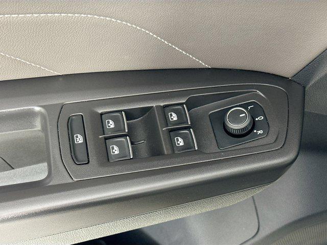 used 2022 Volkswagen Atlas car, priced at $24,432