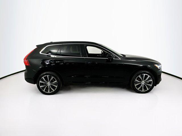 used 2022 Volvo XC60 car, priced at $32,229