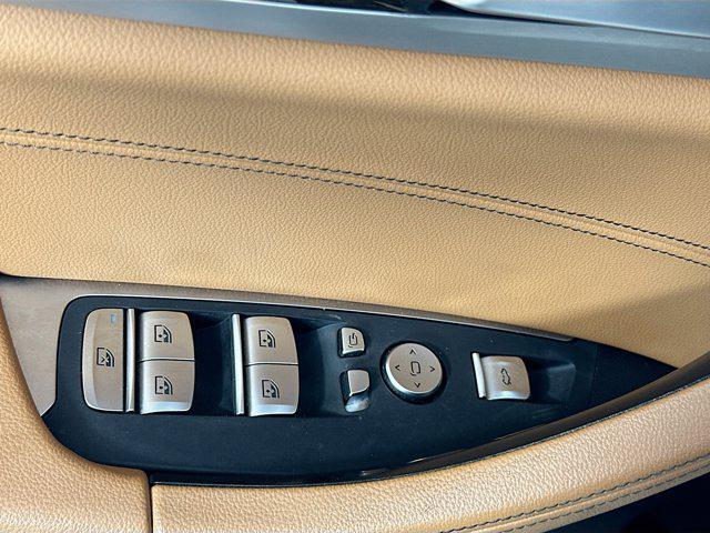 used 2020 BMW X3 car, priced at $35,179