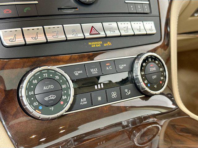 used 2017 Mercedes-Benz SL 450 car, priced at $42,878