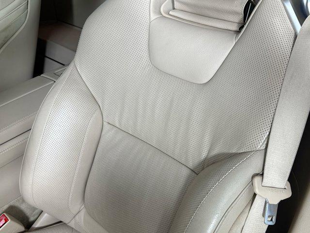 used 2017 Mercedes-Benz SL 450 car, priced at $42,878