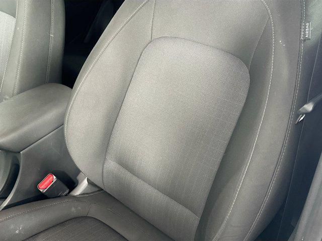 used 2023 Hyundai Kona car, priced at $19,995