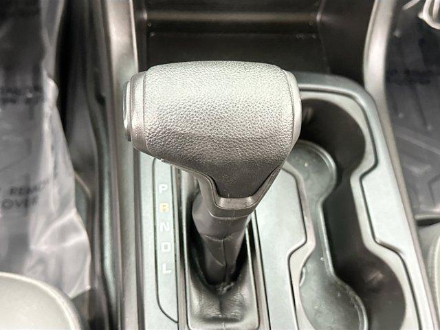 used 2021 GMC Canyon car, priced at $27,461