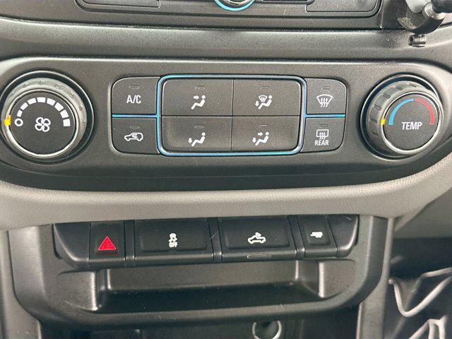 used 2021 GMC Canyon car, priced at $27,461