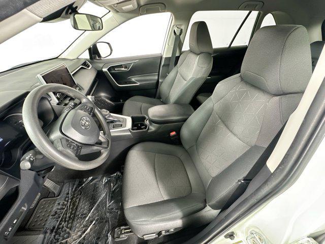 used 2023 Toyota RAV4 car, priced at $28,963