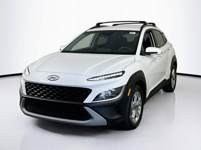 used 2023 Hyundai Kona car, priced at $19,995