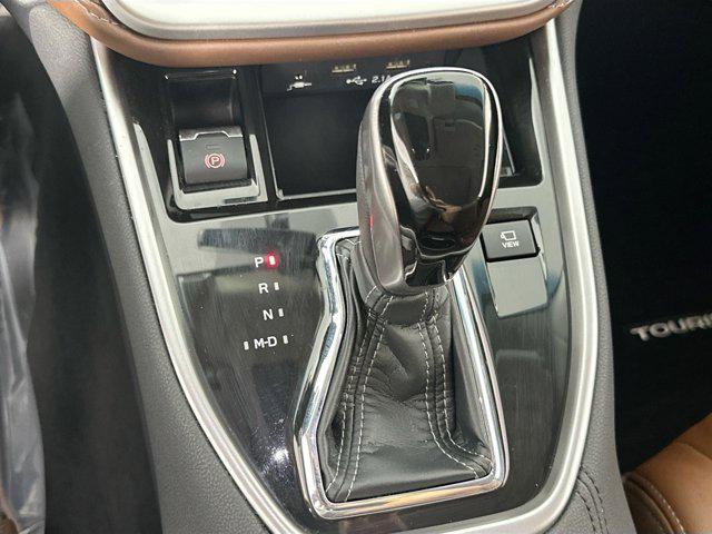 used 2022 Subaru Outback car, priced at $31,835