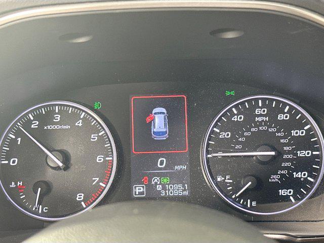 used 2022 Subaru Outback car, priced at $31,835