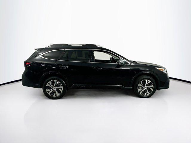 used 2022 Subaru Outback car, priced at $31,835