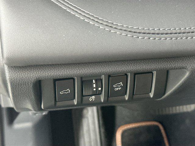 used 2022 Subaru Outback car, priced at $31,835
