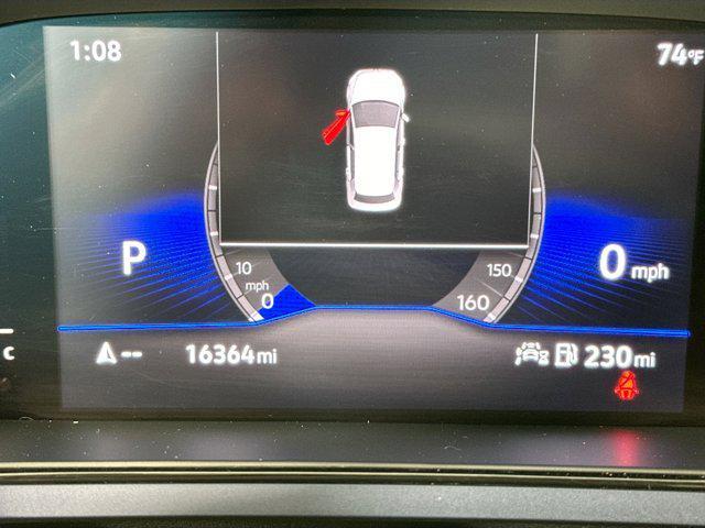 used 2022 Volkswagen Taos car, priced at $21,595