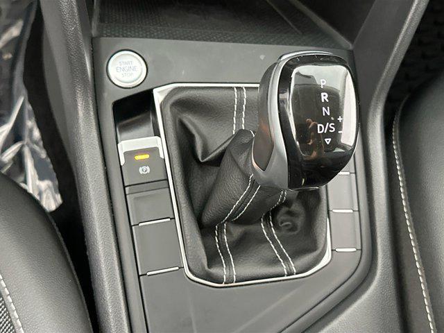used 2022 Volkswagen Taos car, priced at $21,595