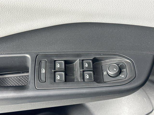 used 2022 Volkswagen Taos car, priced at $21,595