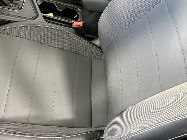 used 2022 Volkswagen Taos car, priced at $21,595