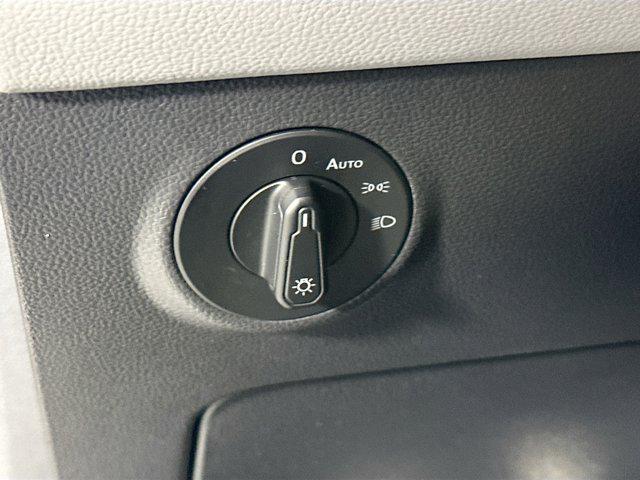 used 2022 Volkswagen Taos car, priced at $21,595