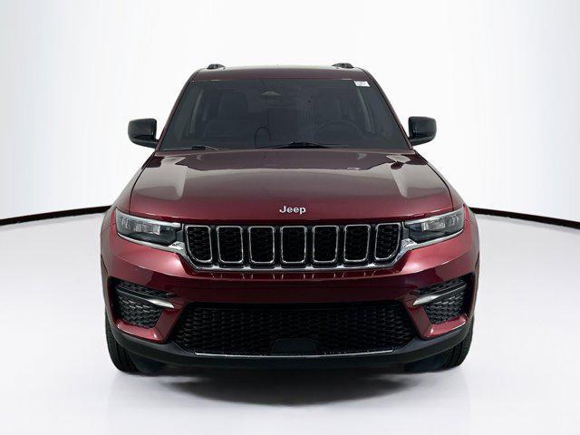 used 2023 Jeep Grand Cherokee car, priced at $28,772