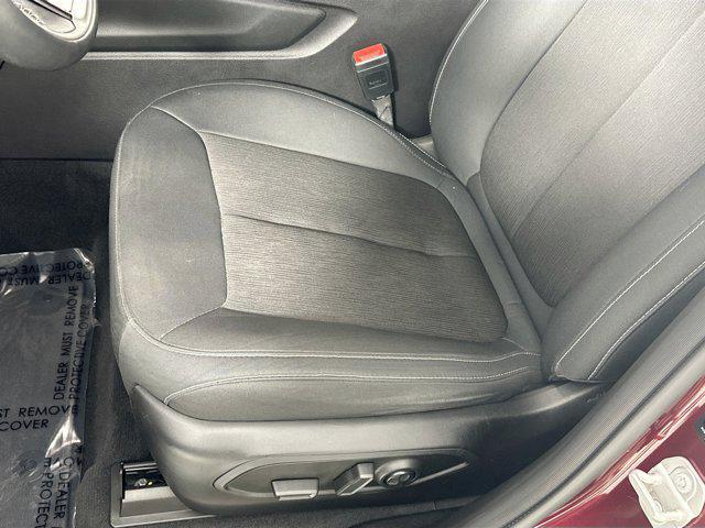 used 2023 Jeep Grand Cherokee car, priced at $28,772