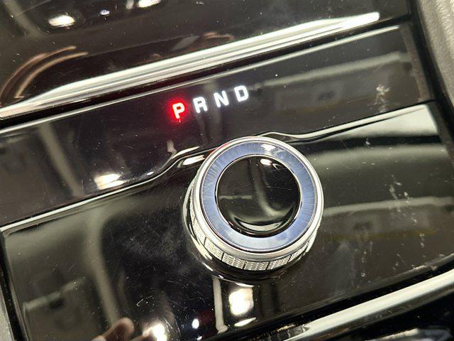 used 2023 Jeep Grand Cherokee car, priced at $28,772