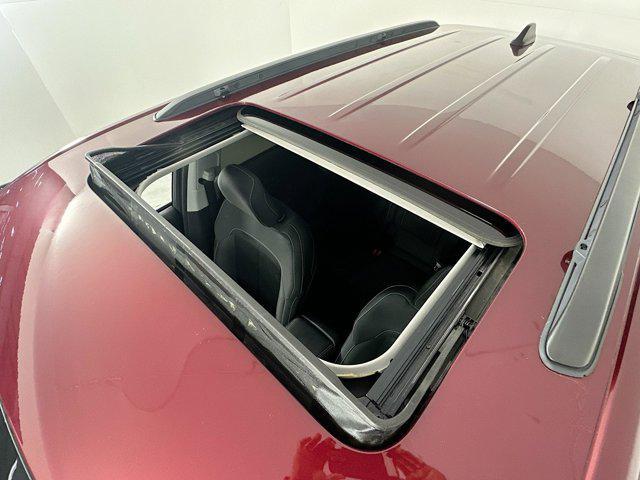 used 2023 Jeep Grand Cherokee car, priced at $28,772