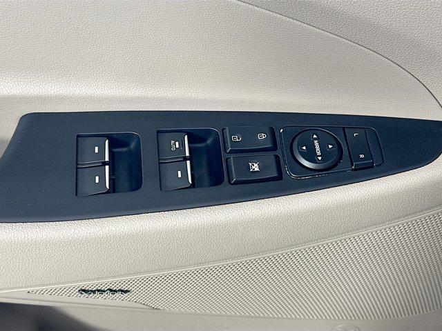 used 2019 Hyundai Tucson car, priced at $22,145
