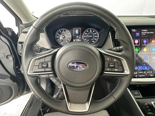 used 2022 Subaru Outback car, priced at $21,975