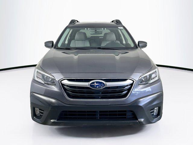 used 2022 Subaru Outback car, priced at $21,975