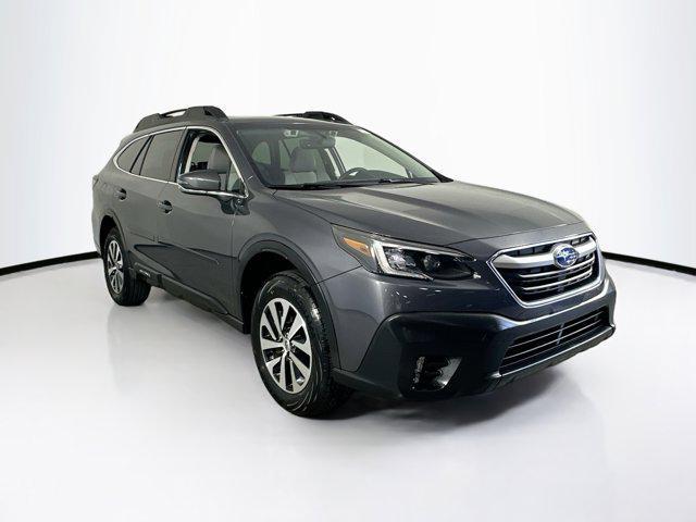 used 2022 Subaru Outback car, priced at $21,975