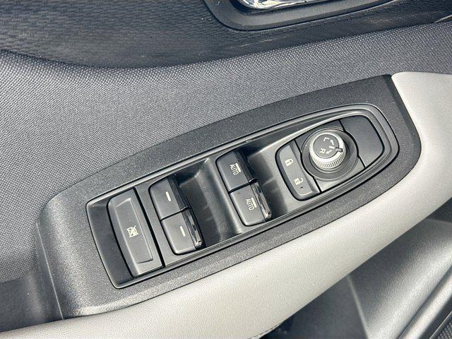 used 2022 Subaru Outback car, priced at $21,975