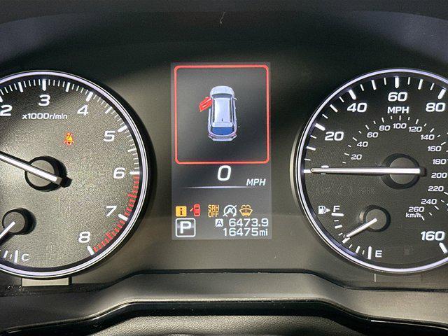 used 2022 Subaru Outback car, priced at $21,975