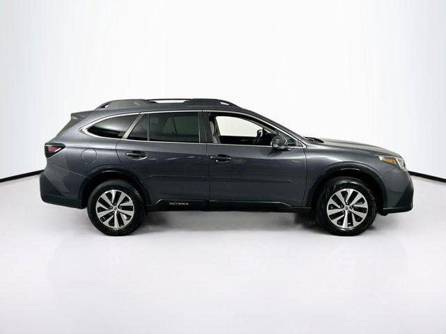 used 2022 Subaru Outback car, priced at $21,975
