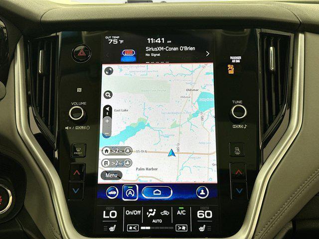 used 2022 Subaru Outback car, priced at $21,975