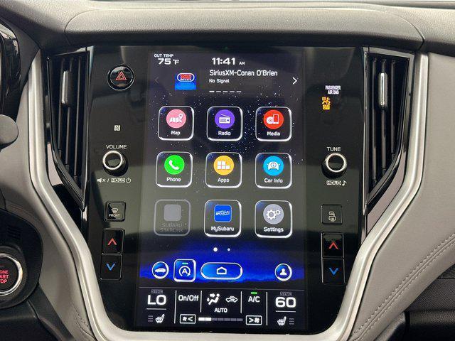 used 2022 Subaru Outback car, priced at $21,975