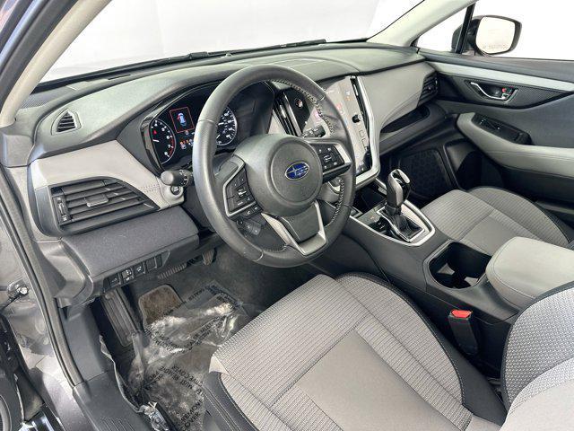used 2022 Subaru Outback car, priced at $21,975