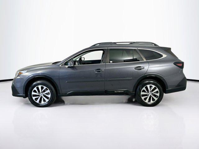 used 2022 Subaru Outback car, priced at $21,975