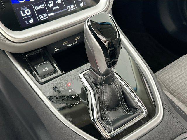 used 2022 Subaru Outback car, priced at $21,975