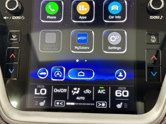 used 2022 Subaru Outback car, priced at $21,975