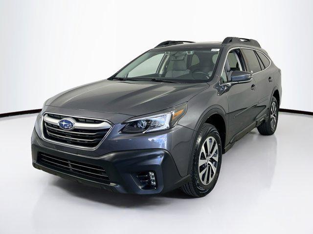 used 2022 Subaru Outback car, priced at $21,975