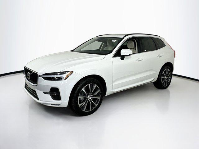 used 2022 Volvo XC60 car, priced at $32,052