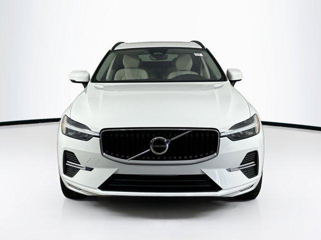 used 2022 Volvo XC60 car, priced at $32,052