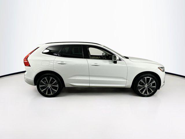 used 2022 Volvo XC60 car, priced at $32,052