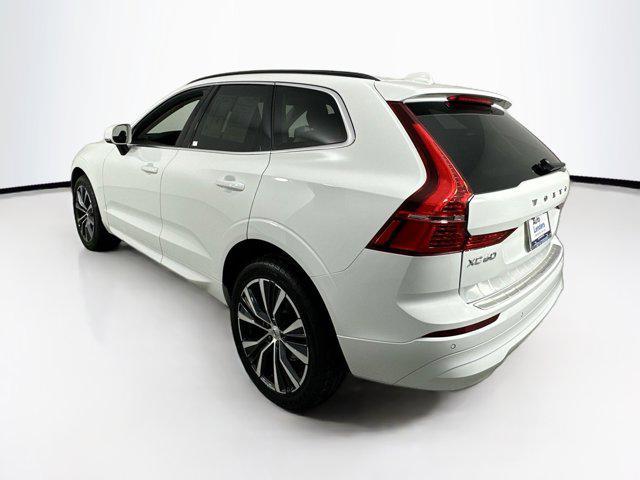 used 2022 Volvo XC60 car, priced at $32,052