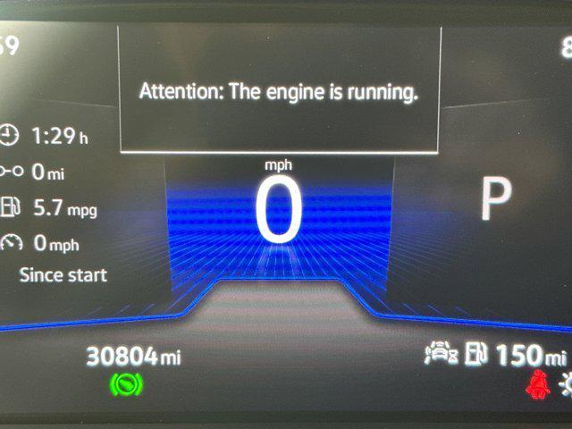 used 2022 Volkswagen Tiguan car, priced at $18,298